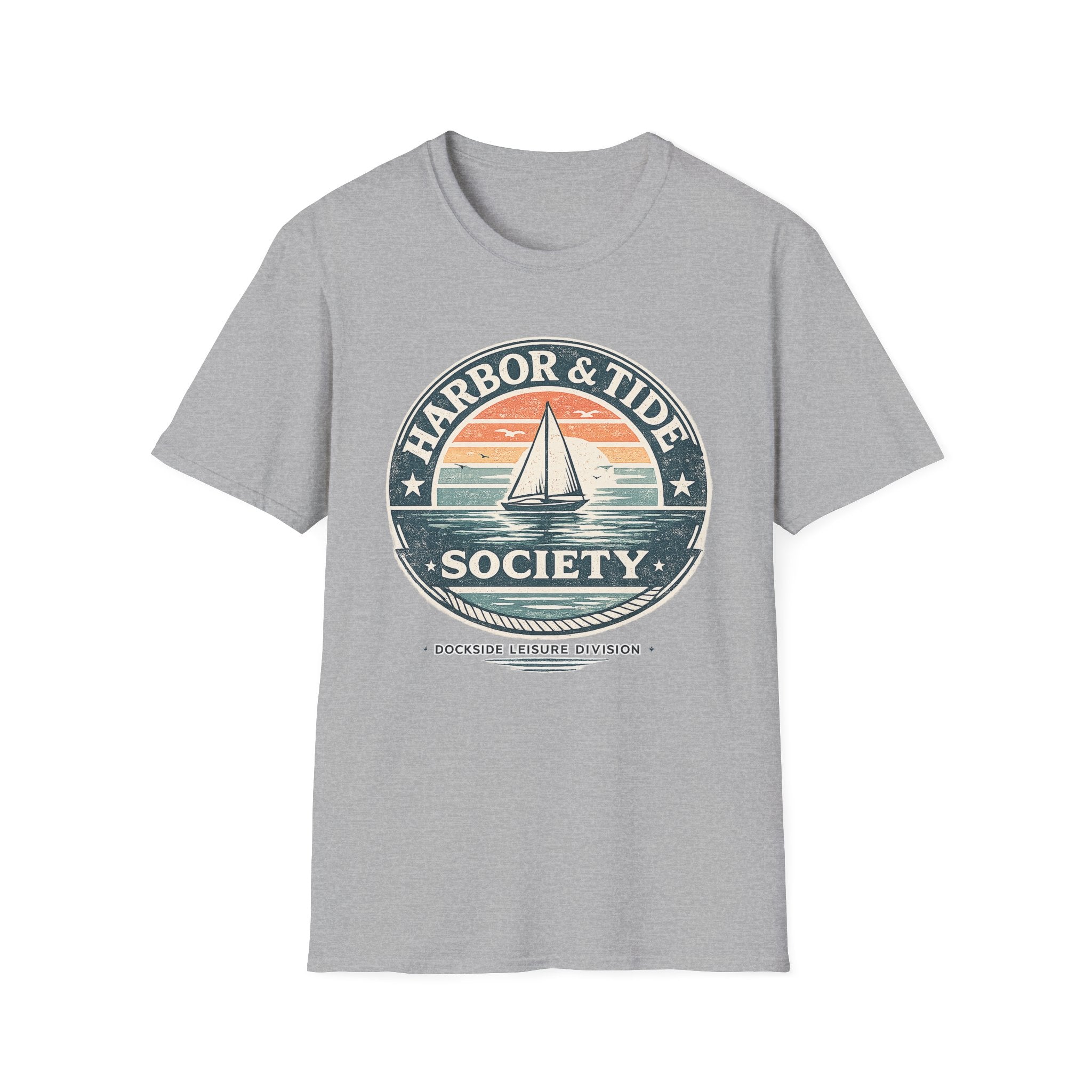 Harbor and Tide Society