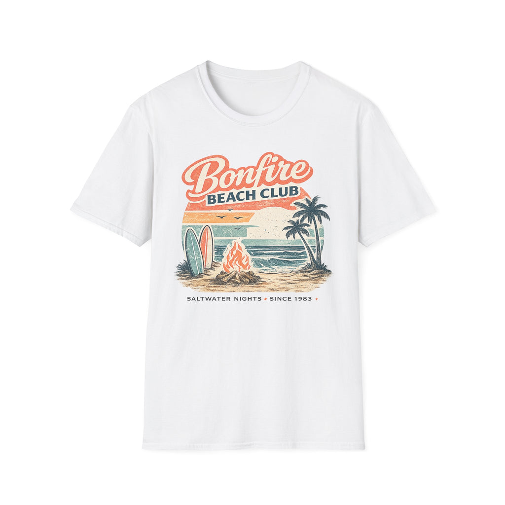Bonfire Beach Club