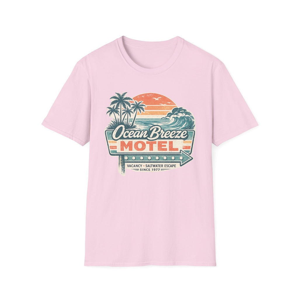 Ocean Breeze Motel