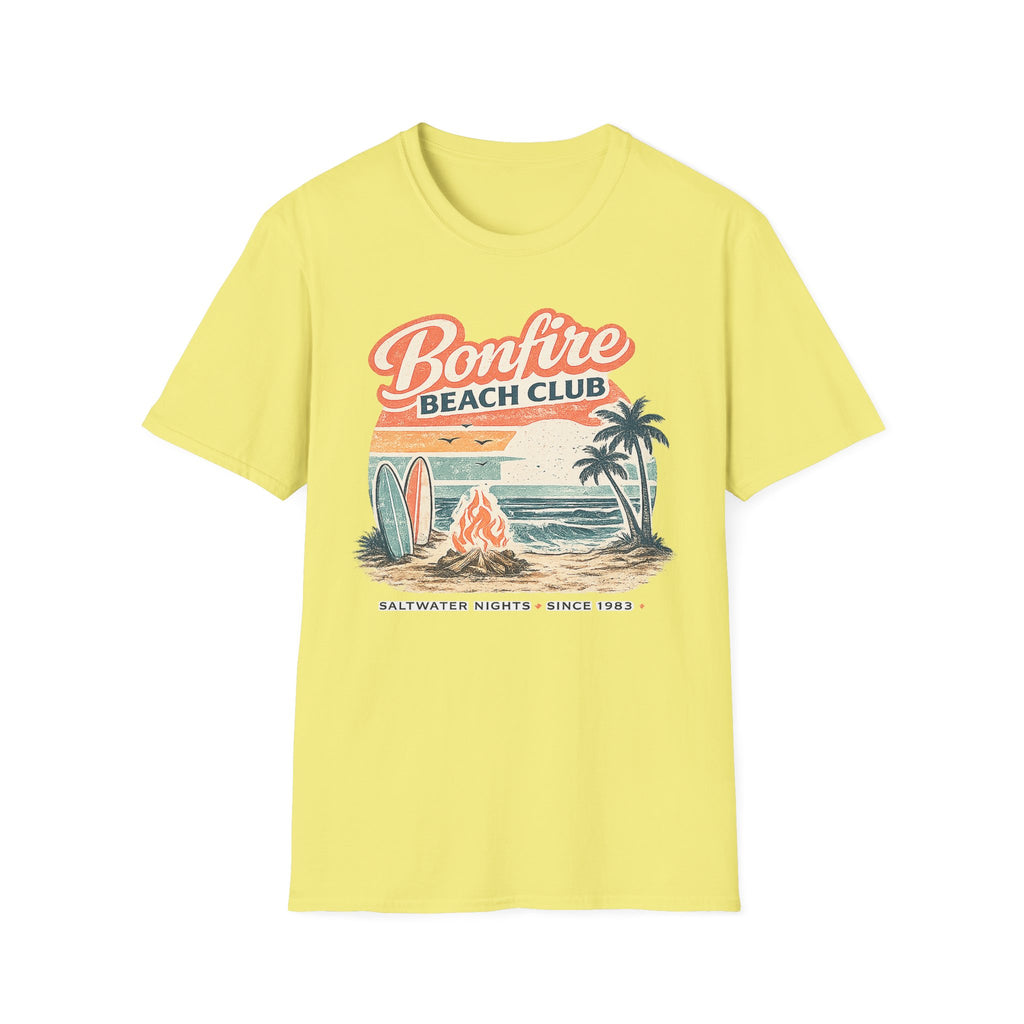 Bonfire Beach Club
