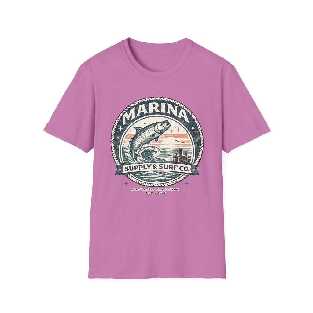 Marina Supply and Surf Company