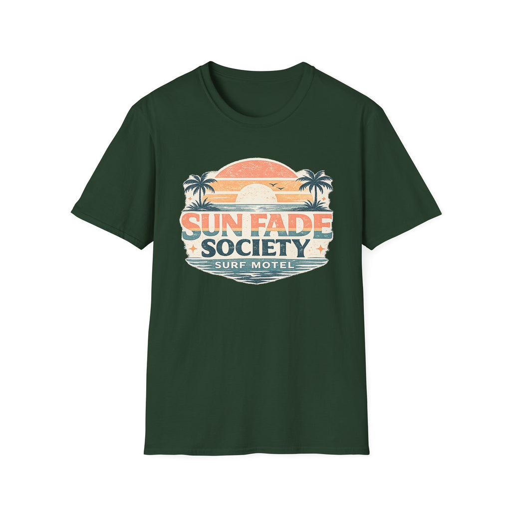 Sun Fade Society - 03