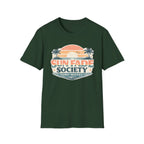 Sun Fade Society - 03