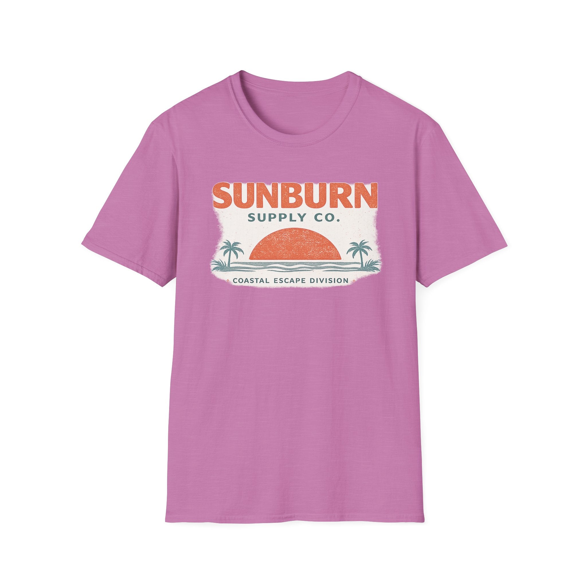 Sunburn Supply Company