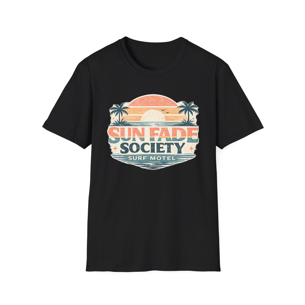 Sun Fade Society - 03