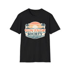 Sun Fade Society - 03