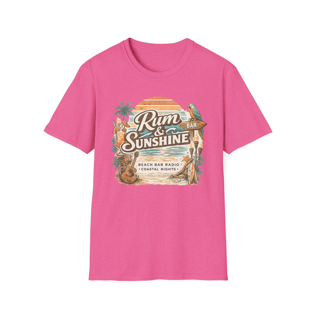 Rum and Sunshine - 04