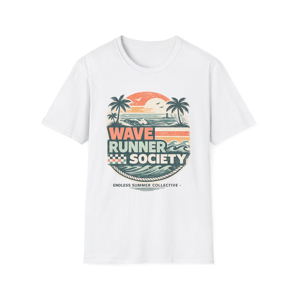 Wave Runner Society