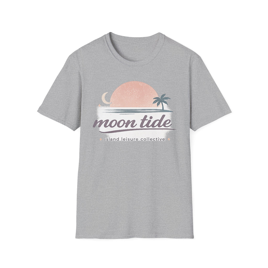 Moon Tide