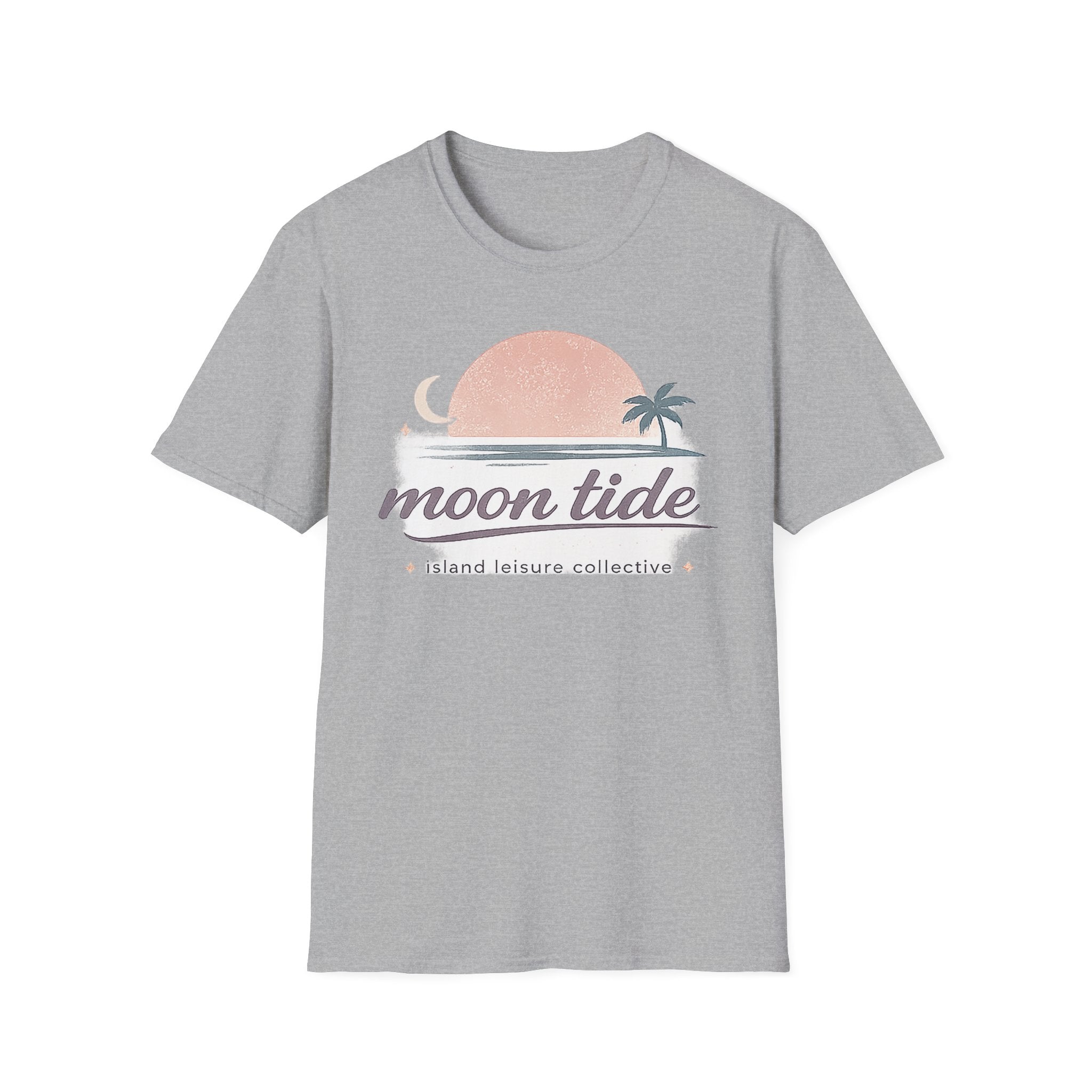 Moon Tide