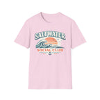 Saltwater Social Club
