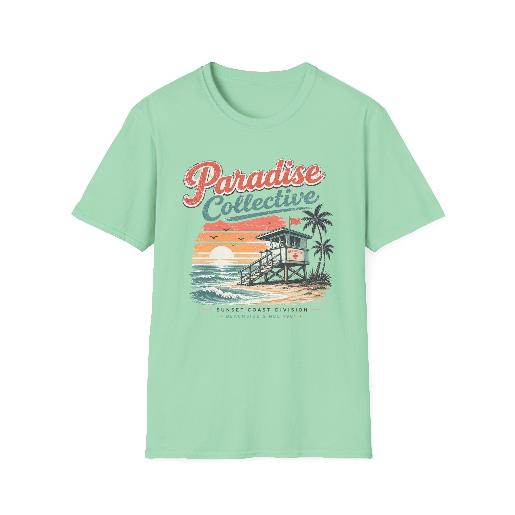 Paradise Collective