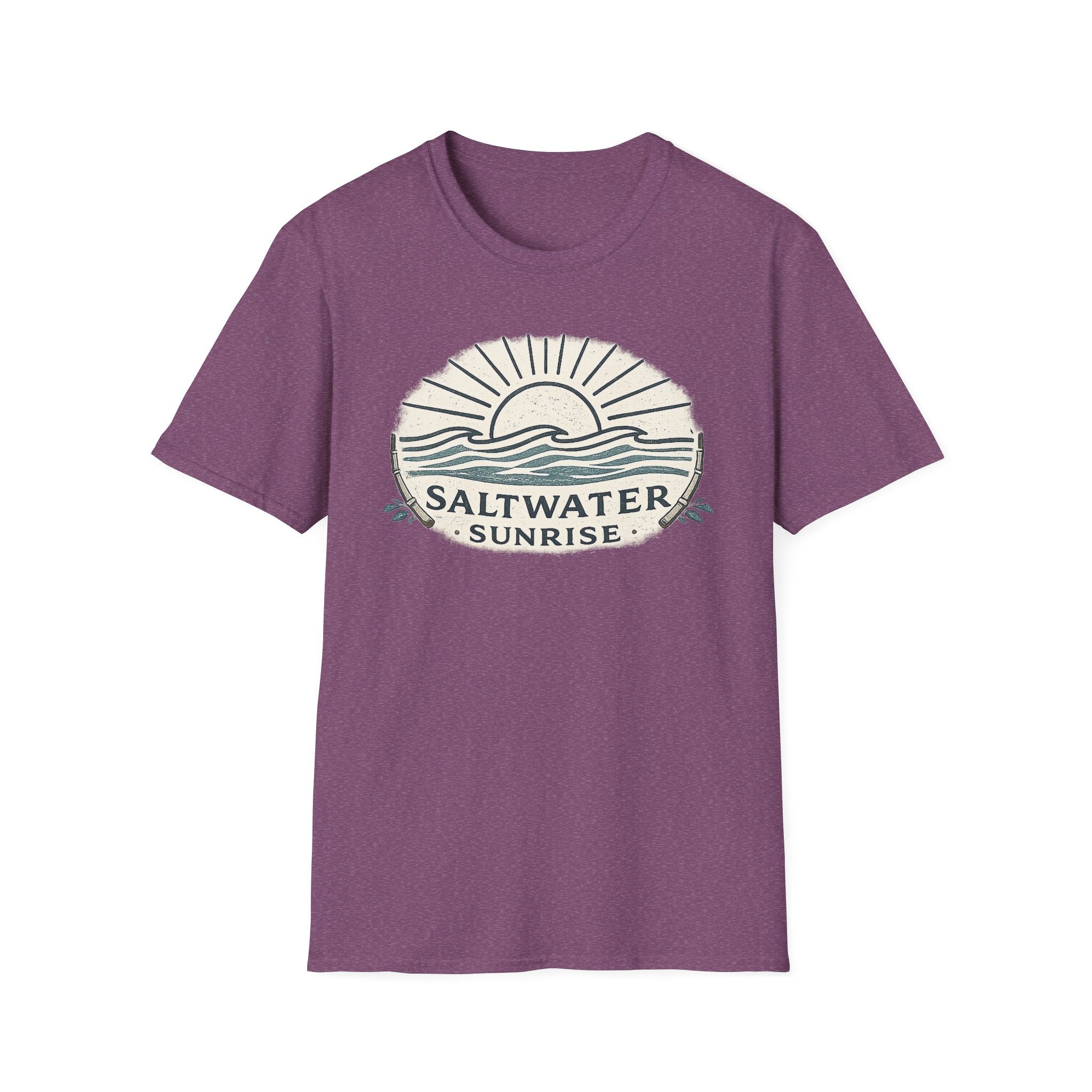 Saltwater Sunrise