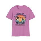 Sunset Society - 01