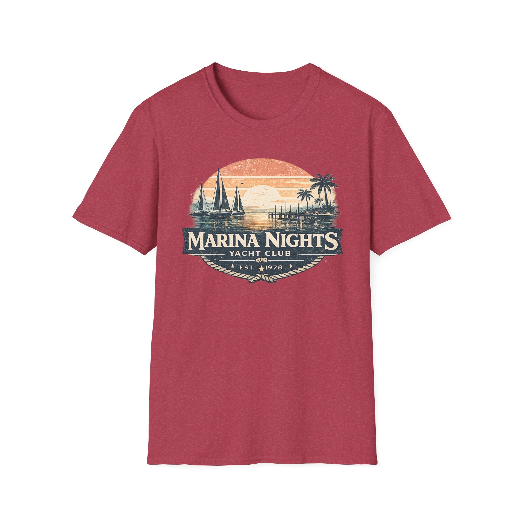 Marina Nights - 02