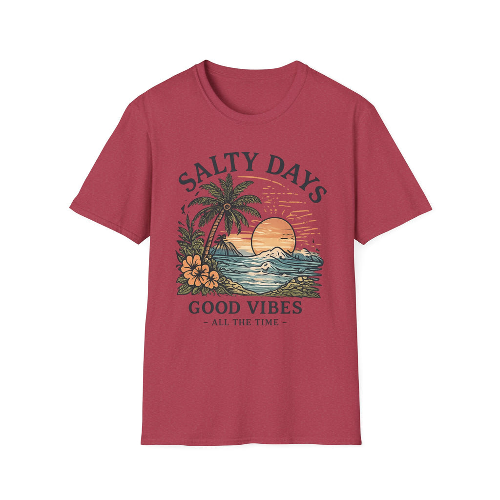 Salty Days