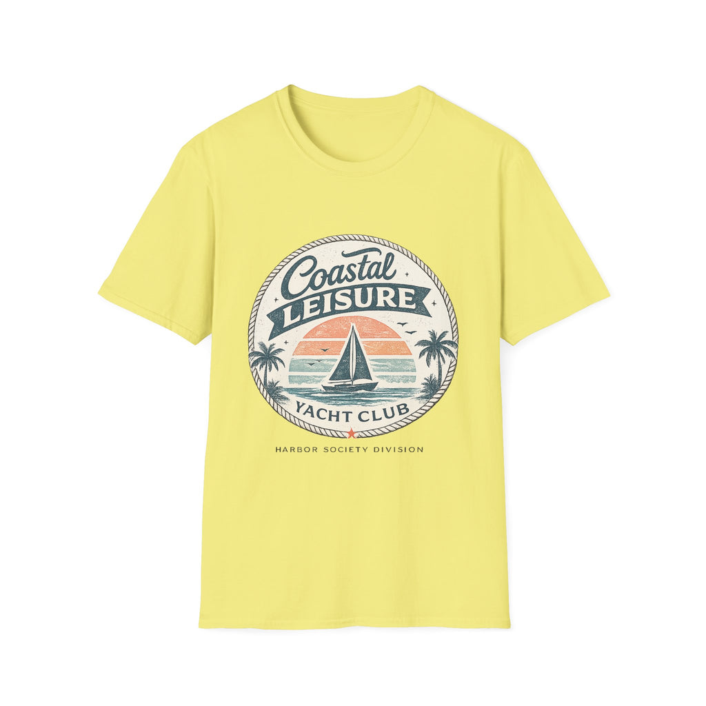 Coastal Leisure Yacht Club