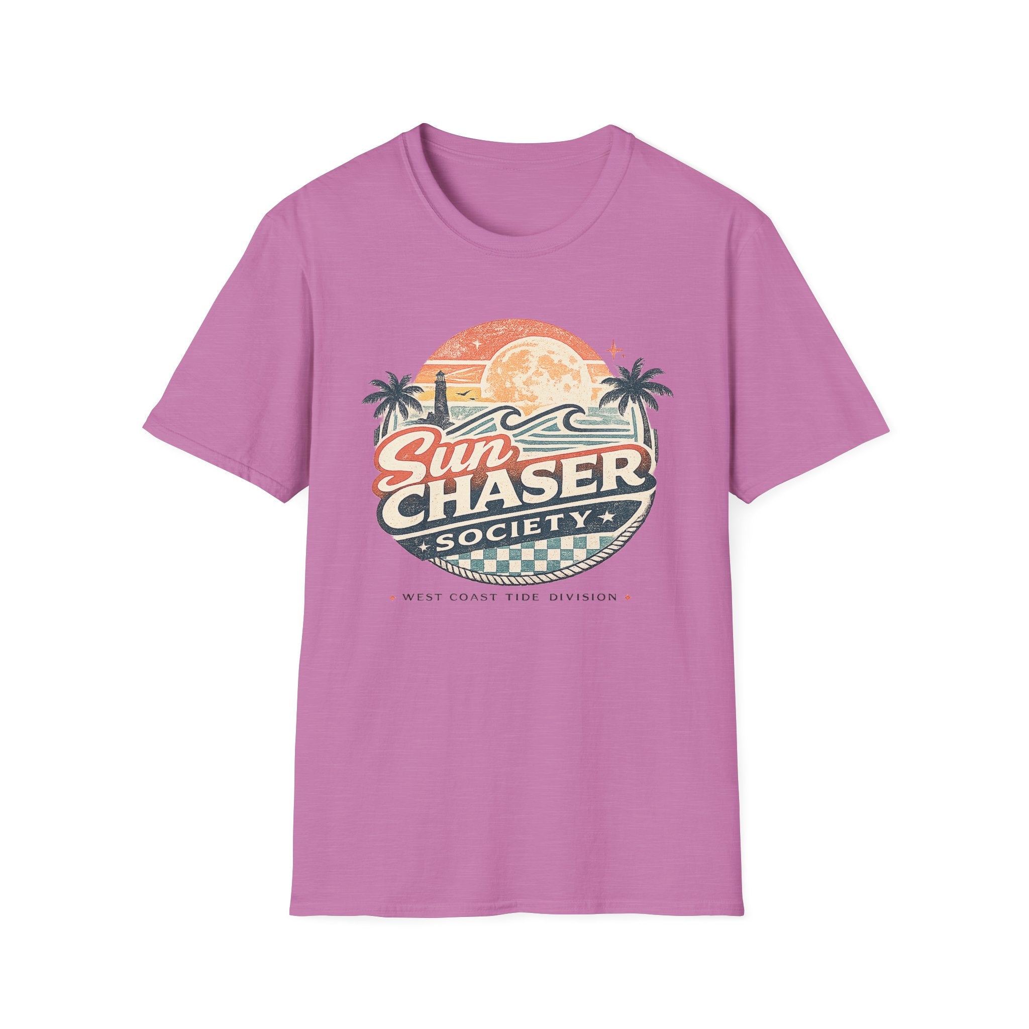Sun Chaser Society