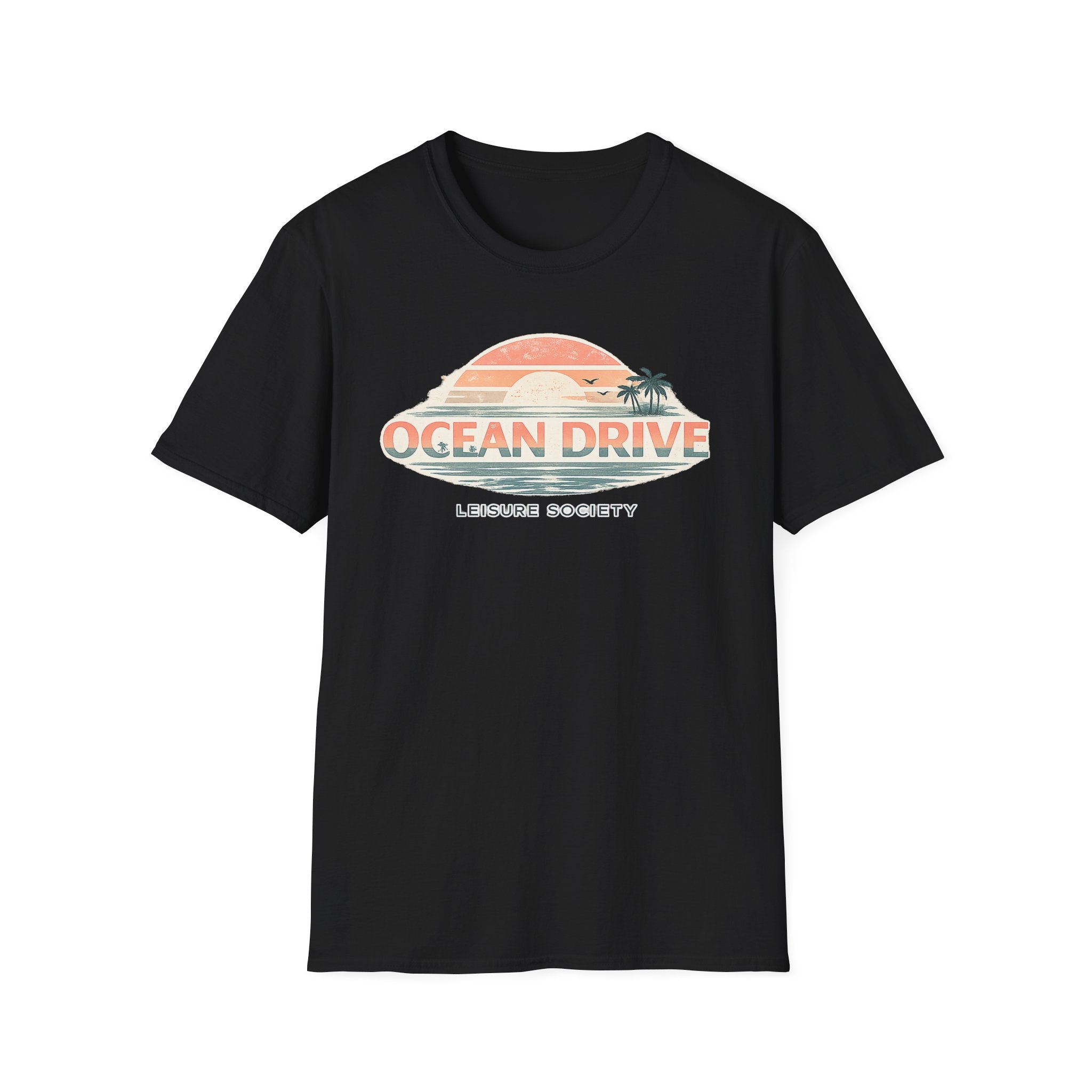 Ocean Drive Leisure Society