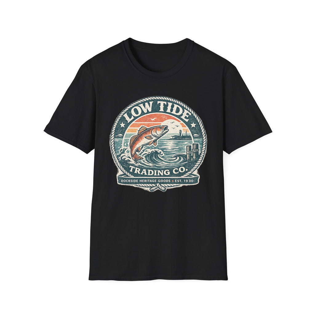 Low Tide Trading Company
