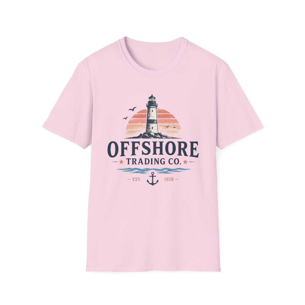 Offshore Trading Co - 02