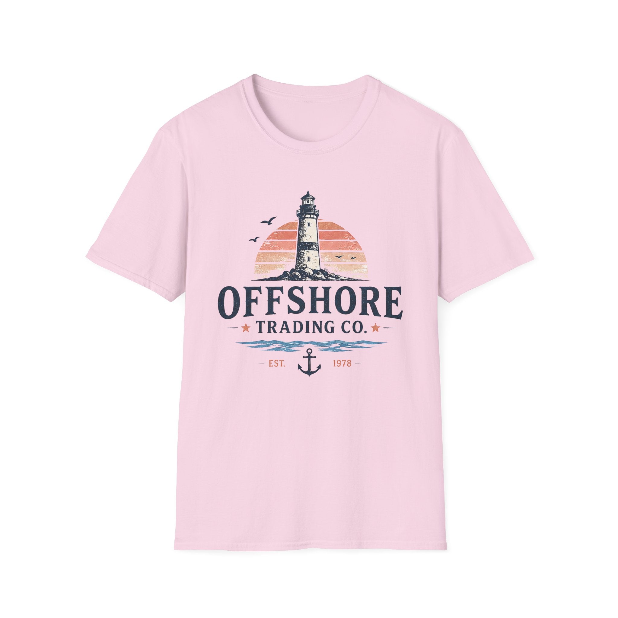 Offshore Trading Co - 02