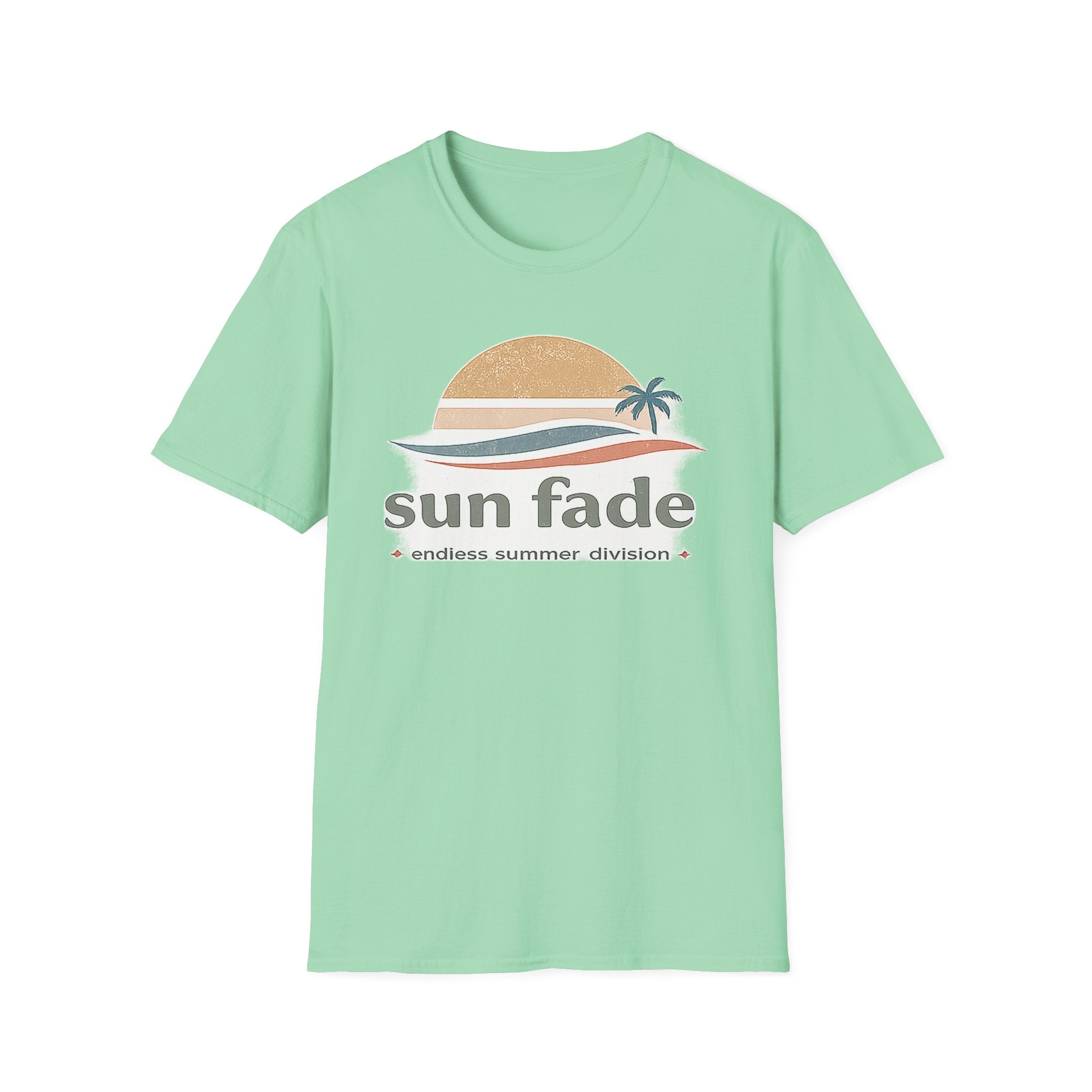 Sun Fade Society - 02