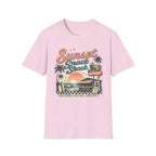 Sunset Snack Shack
