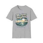 Marina Nights - 01
