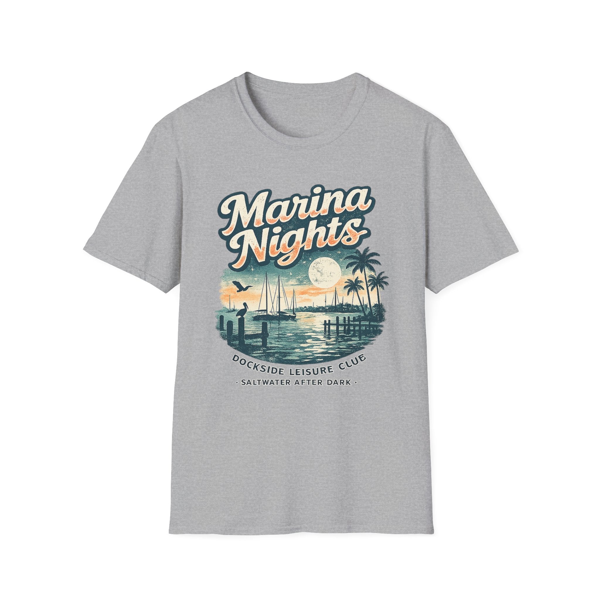 Marina Nights - 01