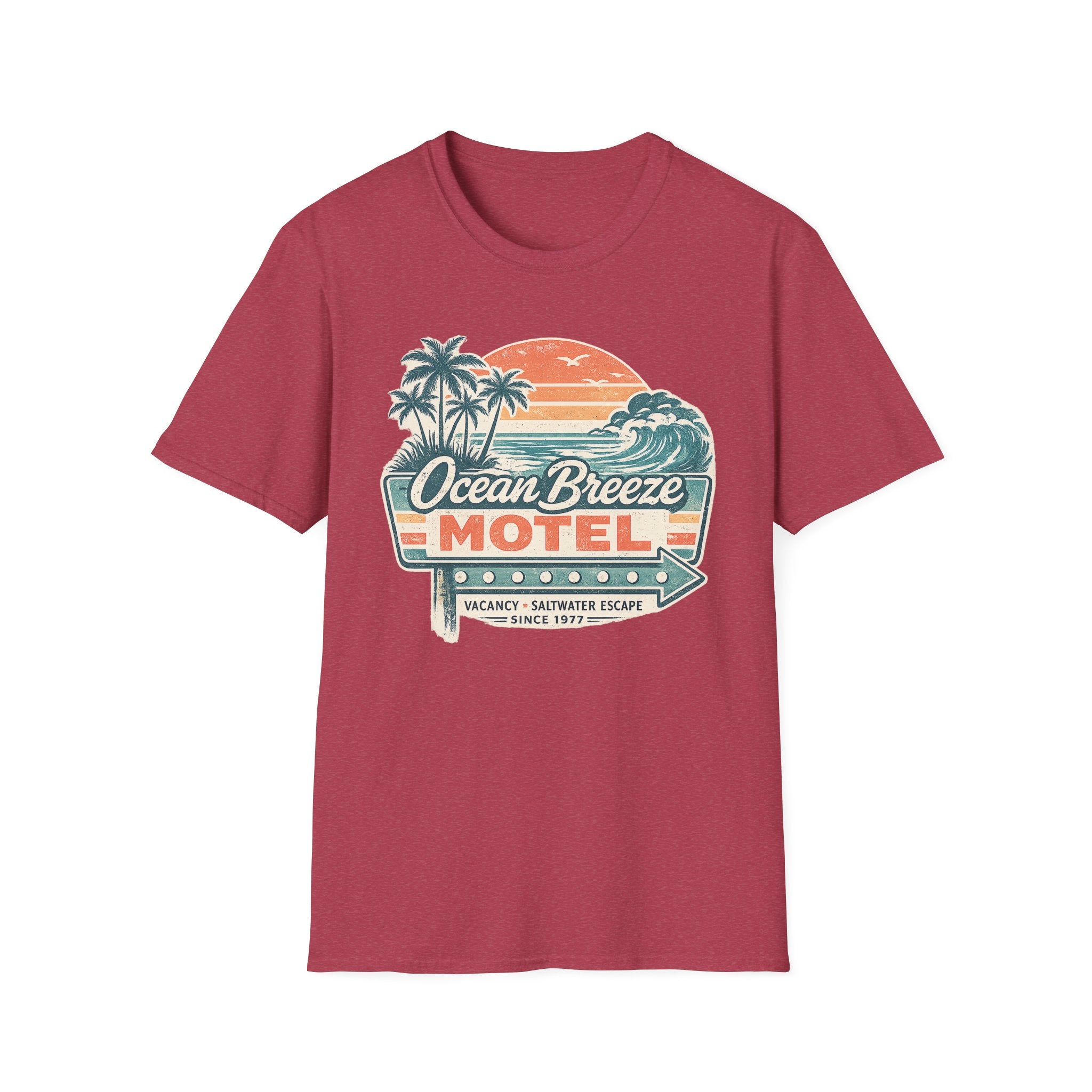 Ocean Breeze Motel