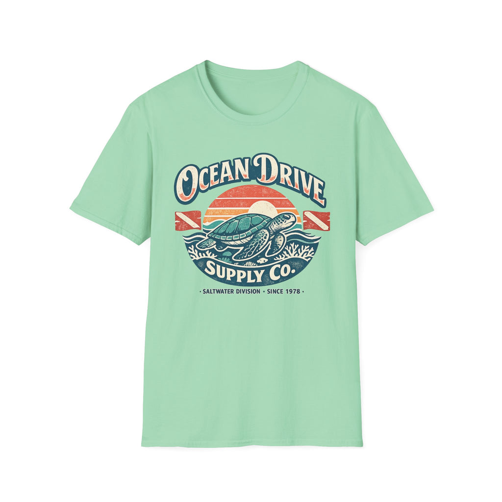 Ocean Drive Supply Co