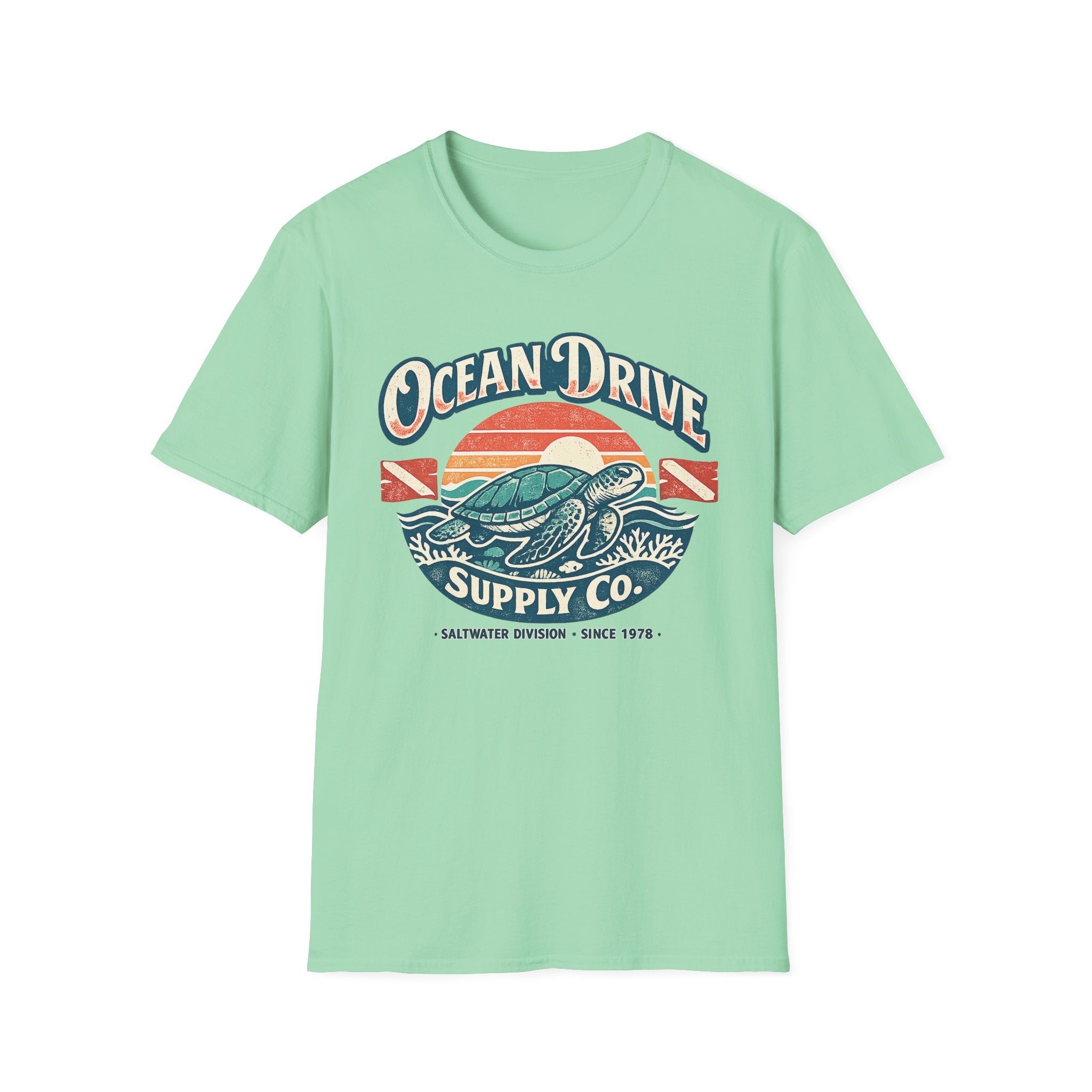 Ocean Drive Supply Co