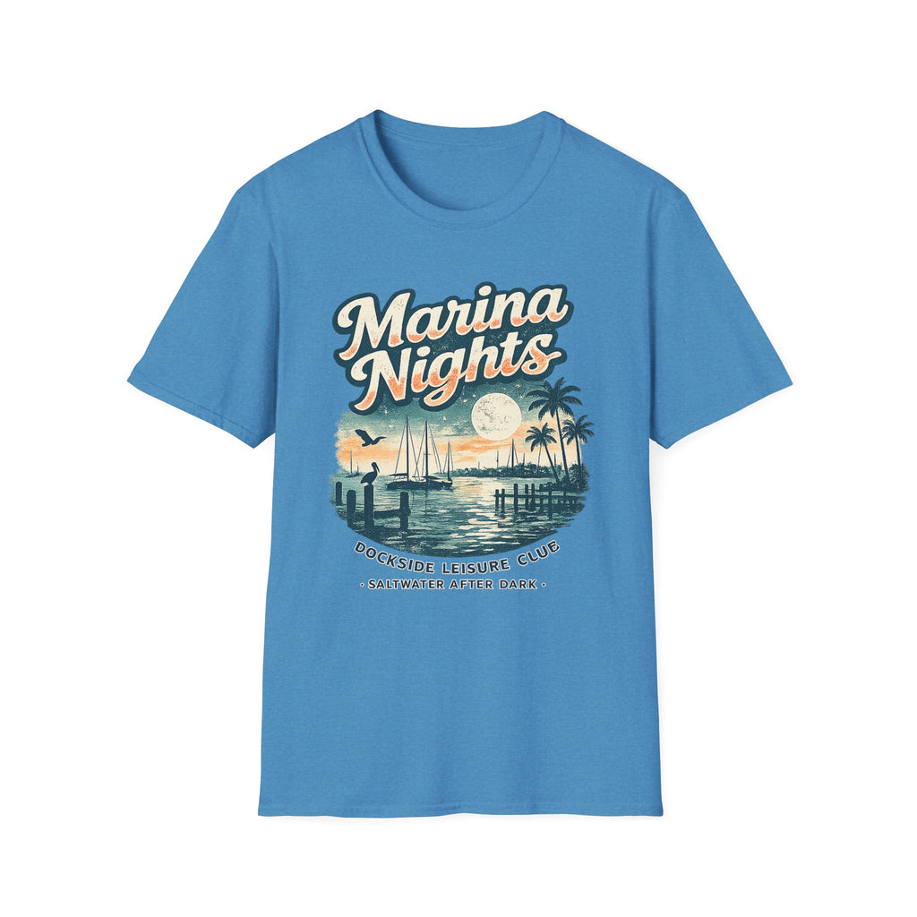 Marina Nights - 01