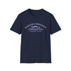 Barefoot Mornings Coastal Club - Lavender