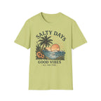Salty Days