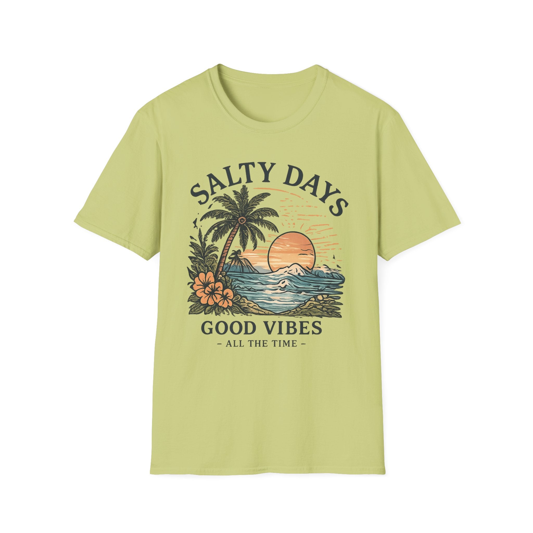Salty Days