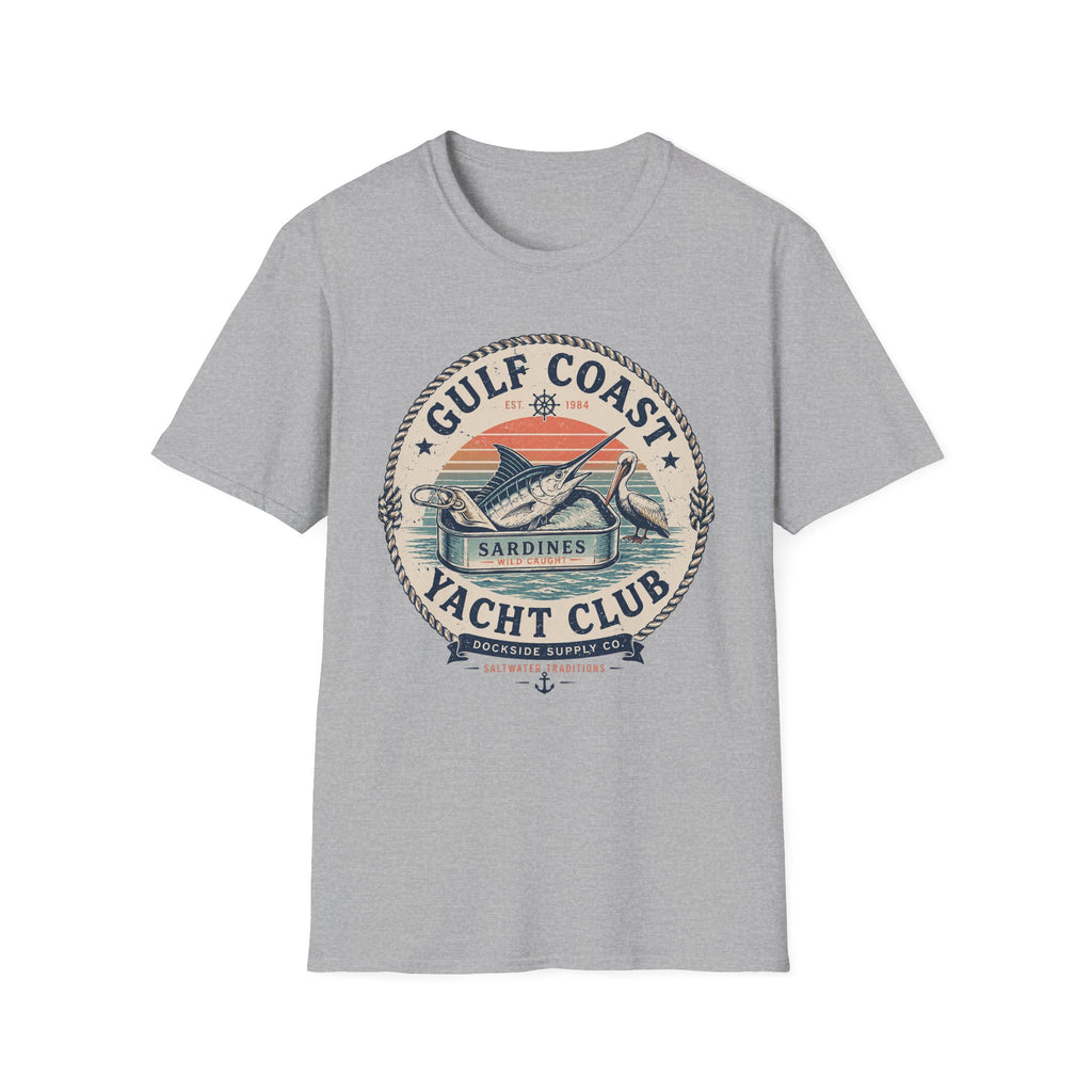 Gulf Coast Yacht Club