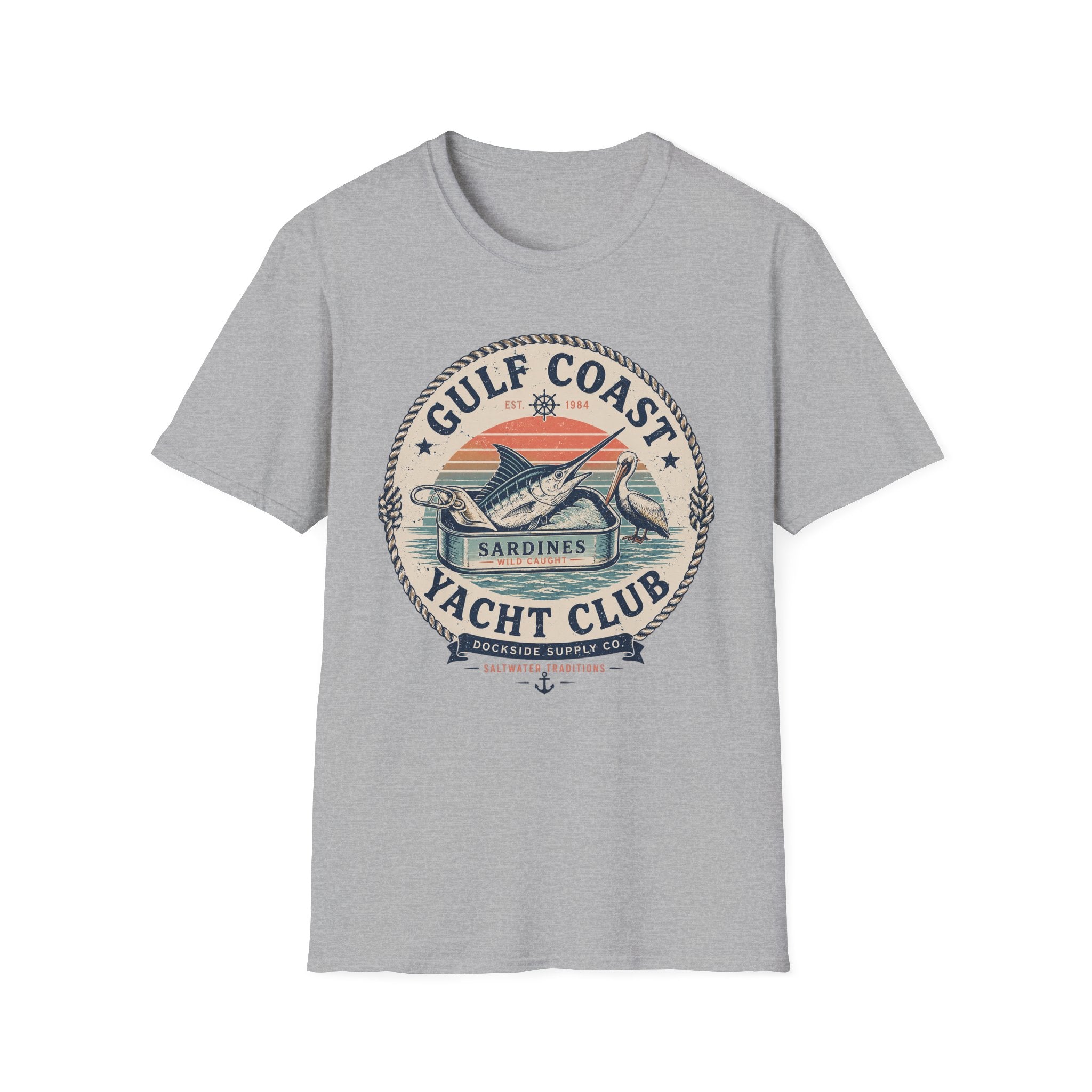 Gulf Coast Yacht Club