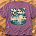 Marina Nights Dockside Leisure Club