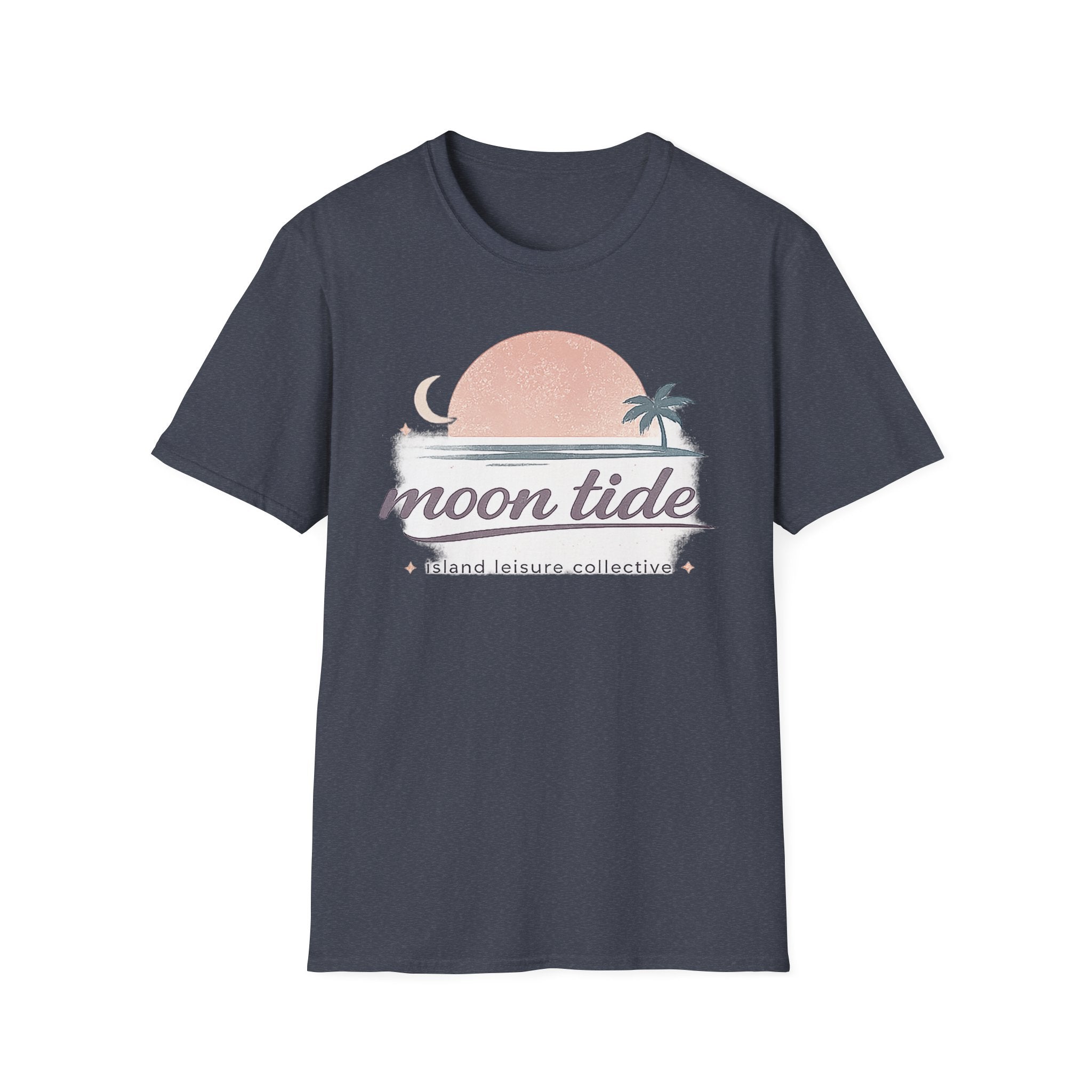 Moon Tide