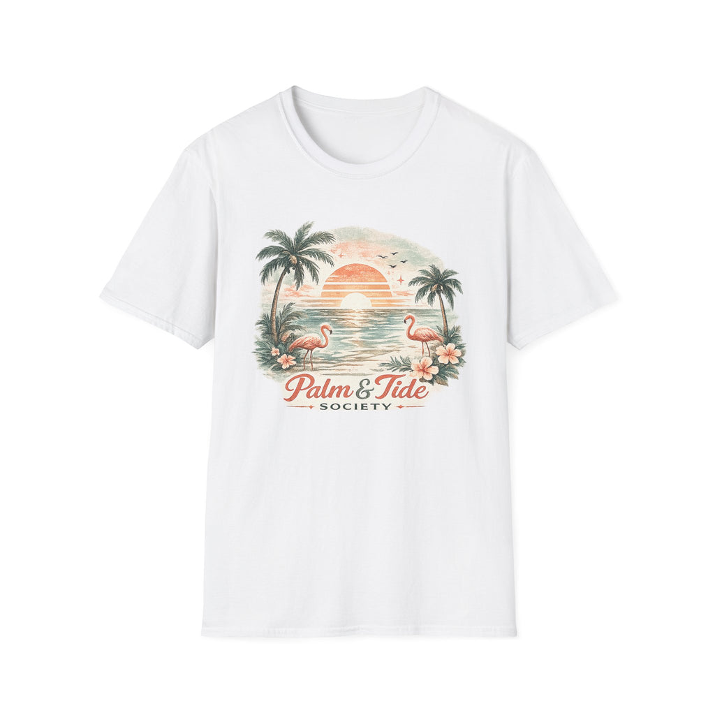 Palm and Tide Society - 03
