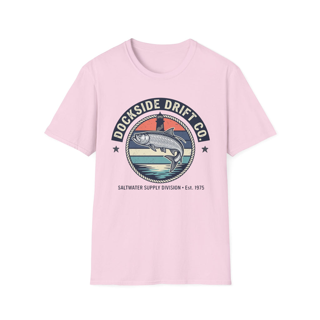Dockside Drift Company - 02