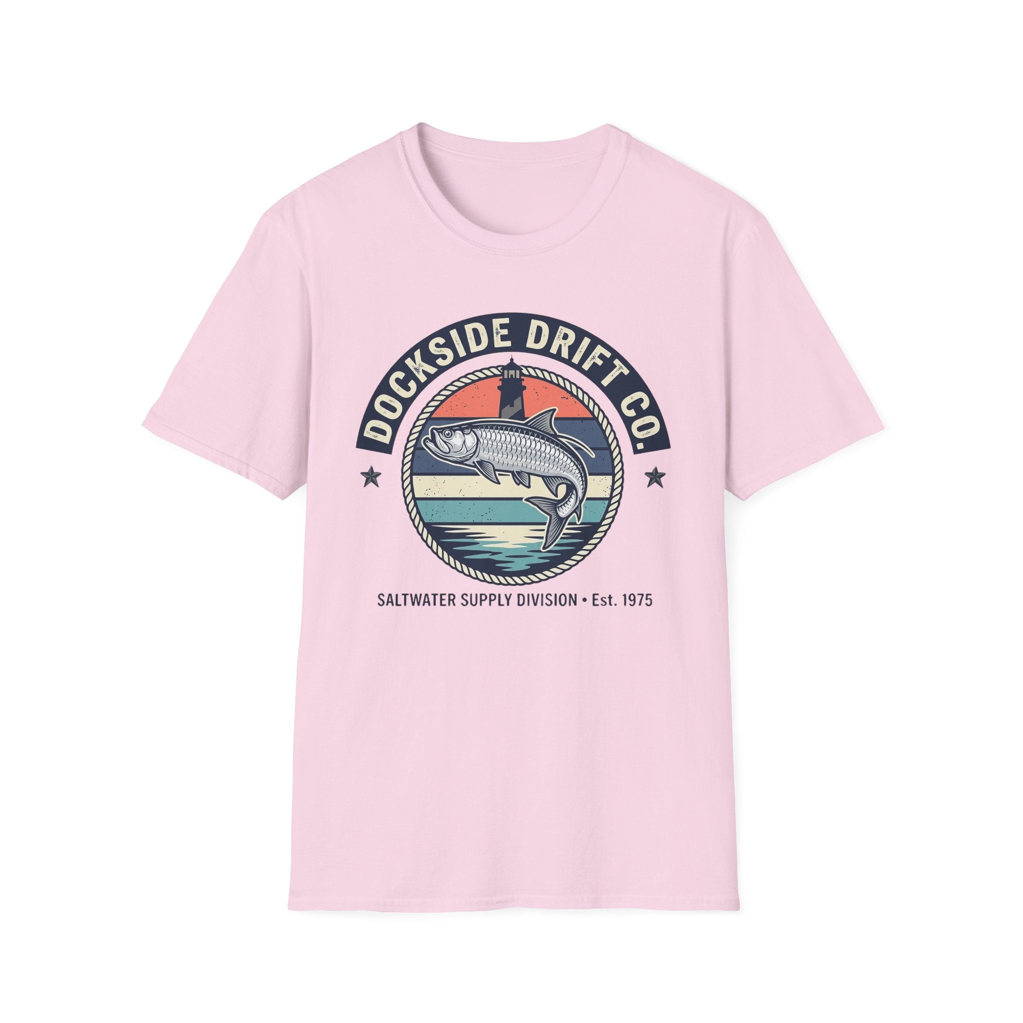 Dockside Drift Company - 02