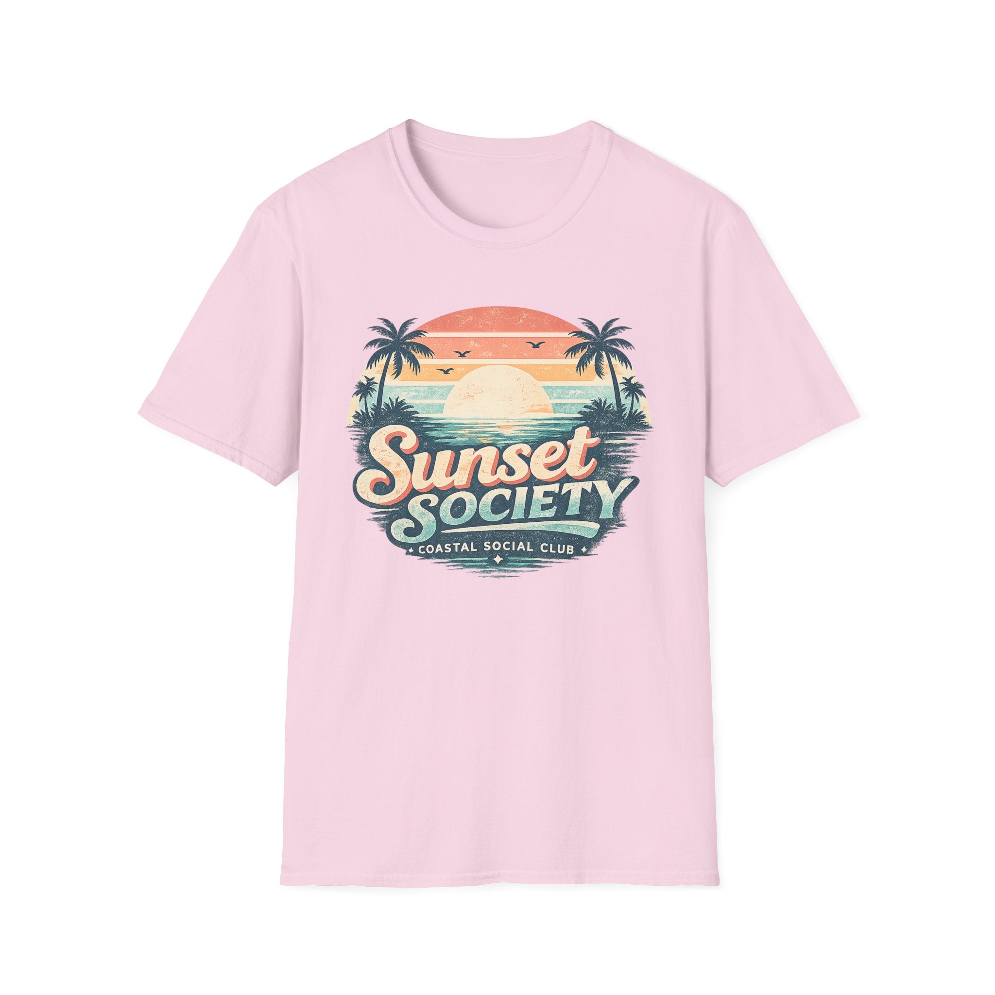 Sunset Society - 02