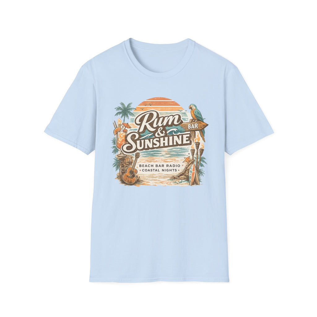 Rum and Sunshine - 04