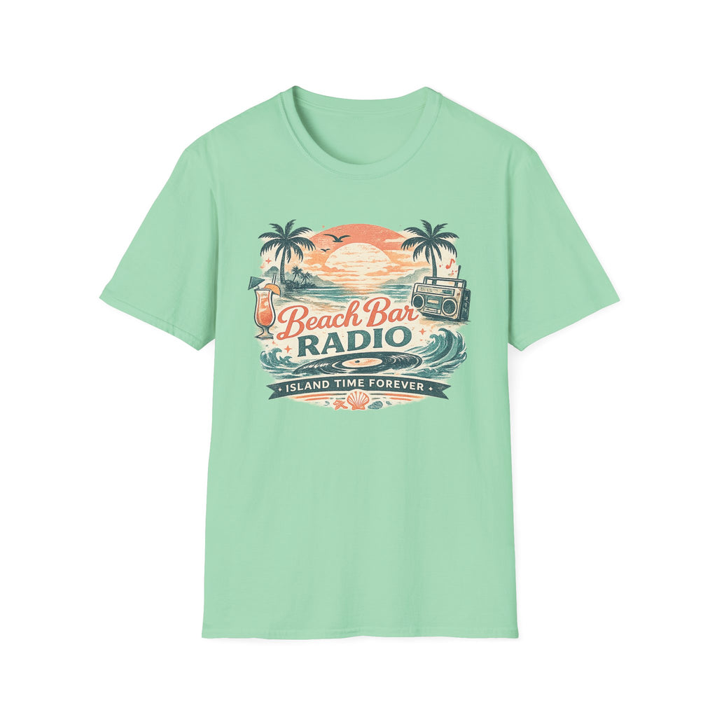 Beach Bar Radio - 02