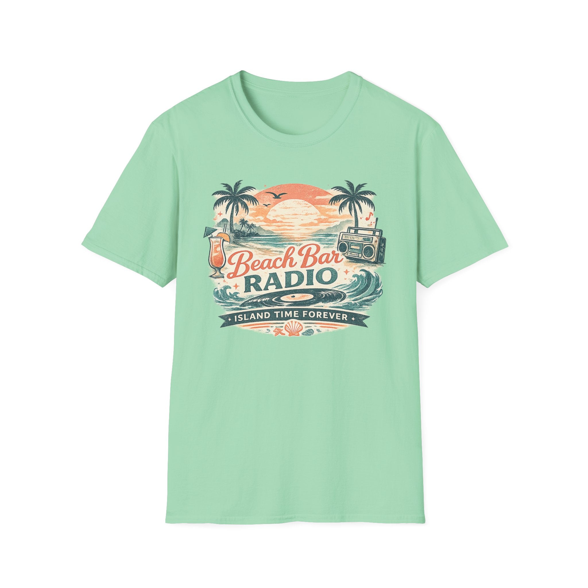 Beach Bar Radio - 02