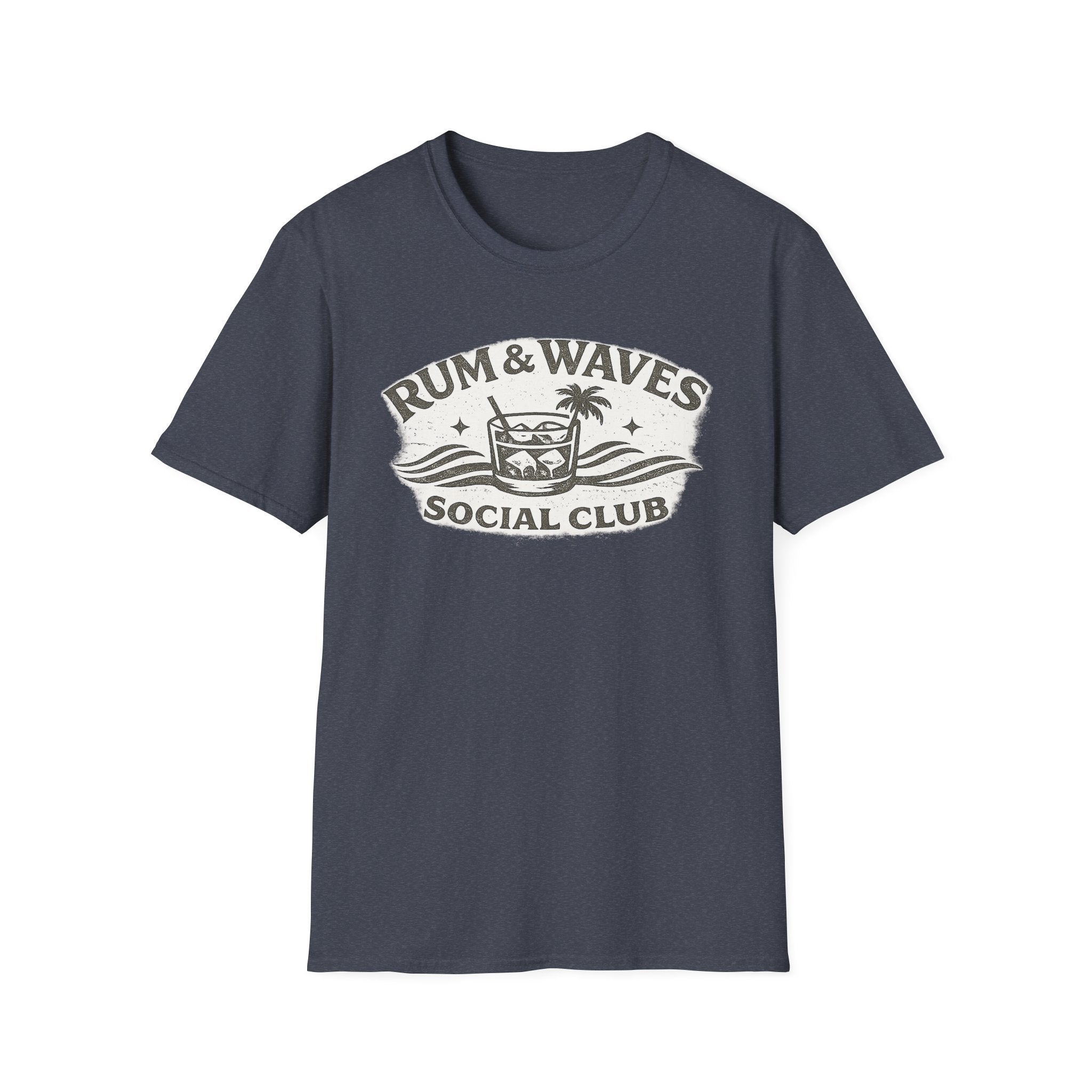 Rum and Waves Social Club