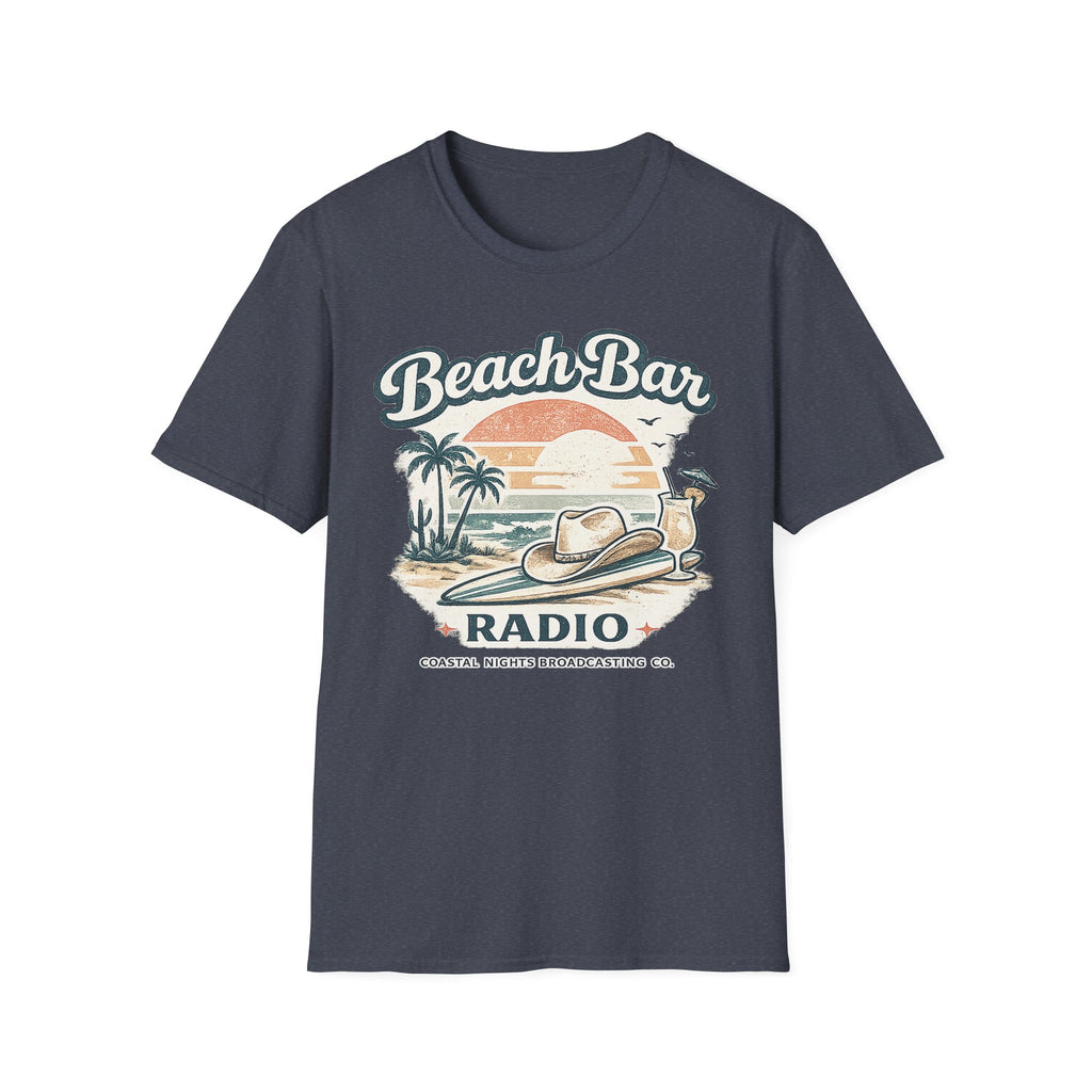 Beach Bar Radio - 01